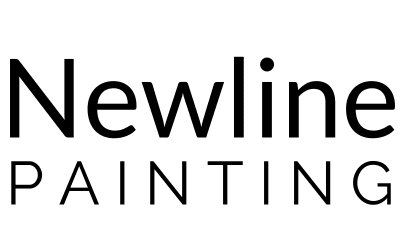 Newline Painting logo