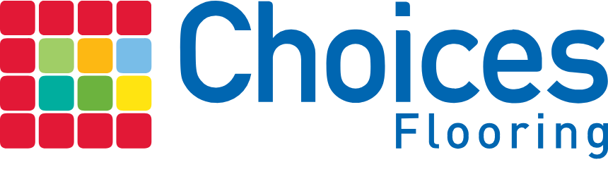 Choices Flooring logo