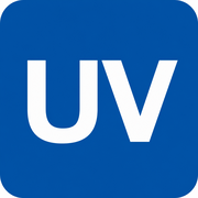 UV Window Coatings logo